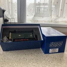 0 Gauge Dapol 08 Shunter