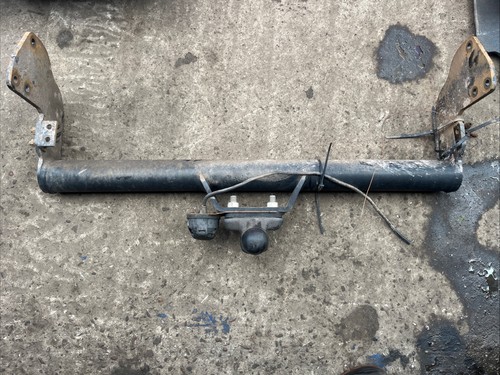 Towbar for mercedes vito - mercedes,