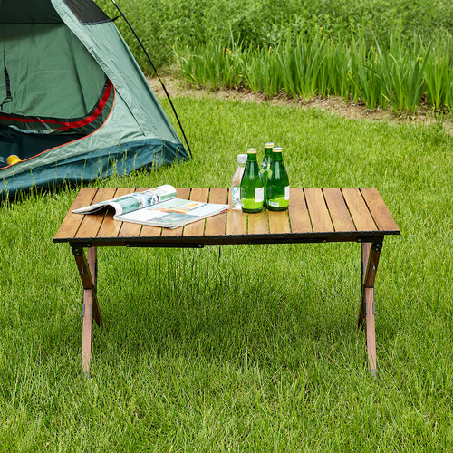 37in portable folding camping - 37in,