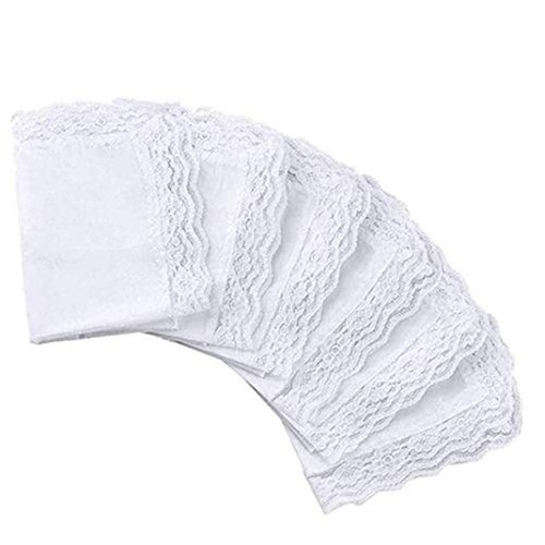 Pieces ladies cotton - 6,
