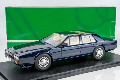 Cult scale 18 - cult, 1:18