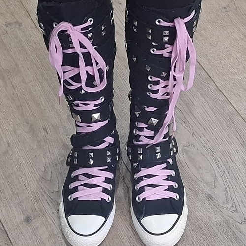 Converse chuck taylor all - taylor,