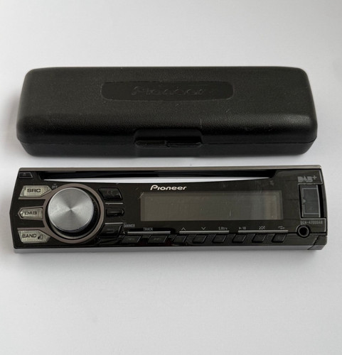 Sony mex n4000bt car - sony,