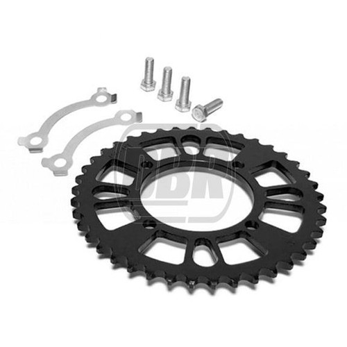 Tooth 420 rear wheel - 420,