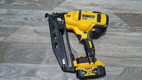 Dewalt dcn660 18v with - dewalt,