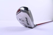 Ping K15 SF Tec #5 Wood / 19