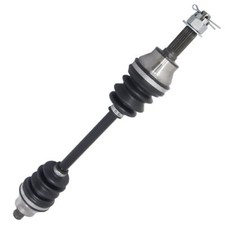 Polaris Hawkeye 2x4 2006 - 2011 Rear Left CV Driveshaft