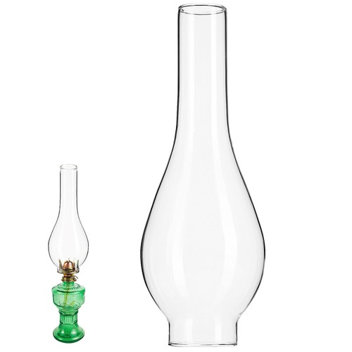 Oil lamp chimney kerosene - oil,