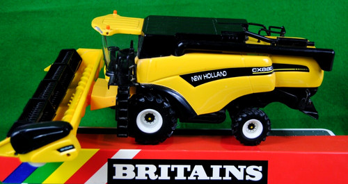 Britains farm 40527 - 1:32,