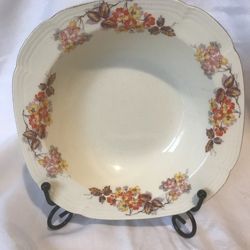 Vintage alfred meakin - vintage, royal