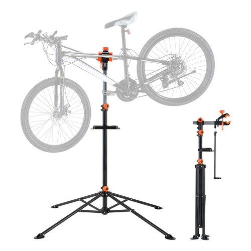 Vevor bike repair stand - bike,