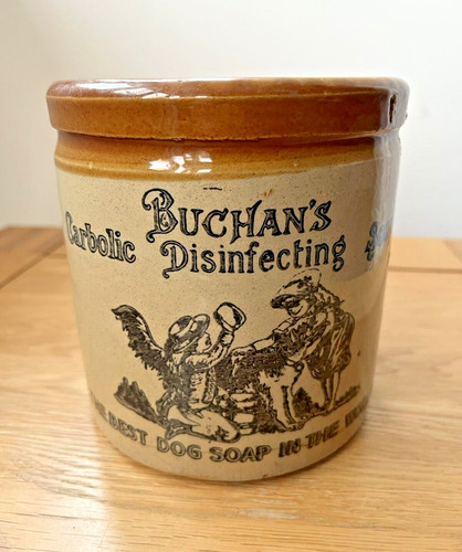 Antique moira buchan - antique, buchan's