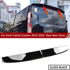 FOR FORD TRANSIT CUSTOM
