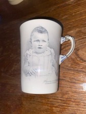 Vintage Paragon China Princess