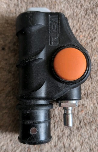 Tusa bcd inflator for - tusa,
