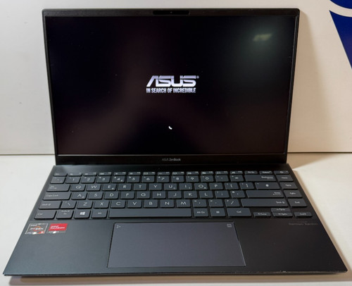 Asus zenbook um425uaz - 14, ryzen