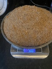 Blended Crayfish Very Clean