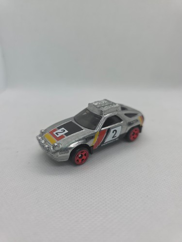 Hot wheels silver series zamac - hot,