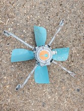 Industrial Extractor Fan by