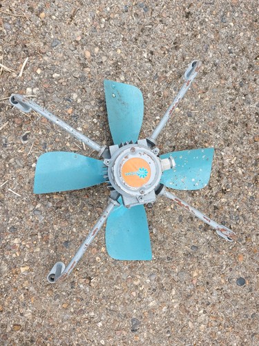 Industrial extractor fan - industrial,