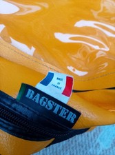 Bagster Motorcycle Tank Bag