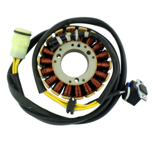 Generator stator kawasaki - generator,