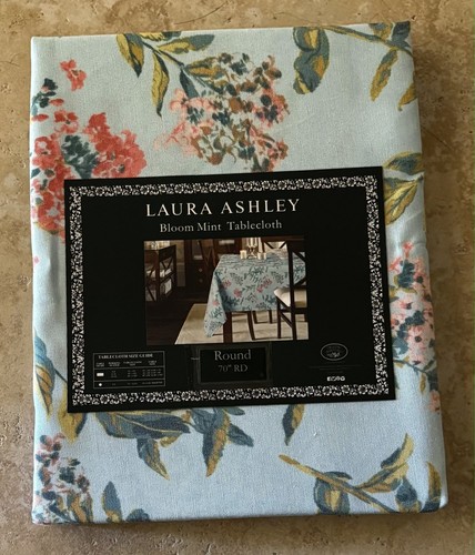 Laura ashley blossom mint - ashley,