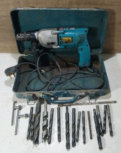 Makita hp2010n 750w - makita,