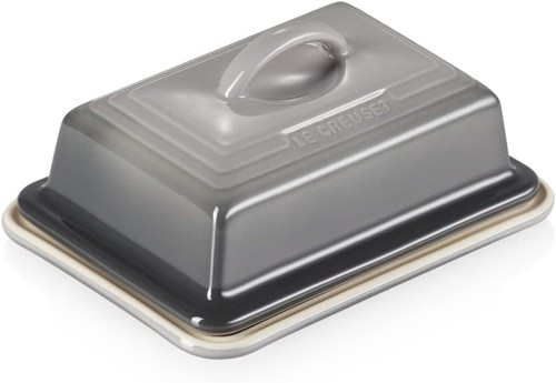 Creuset stoneware butter - creuset,