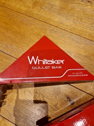 Gullet xtra wide - ,