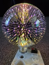 Decorative 4W ES E27 G125