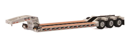 Wsi low loader axle - wsi,low-loader, 3-axle