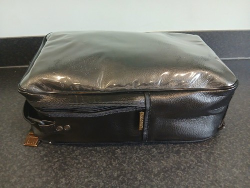Bagster tank bag - bagster,