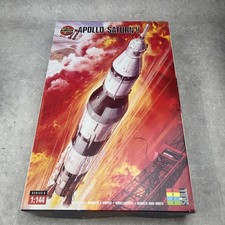 1/144 Vintage Airfix Apollo