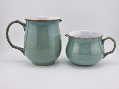 Denby regency green - regency, milk