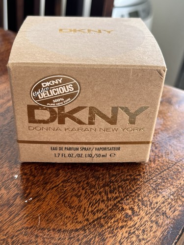 Dkny golden delicious eau - golden,