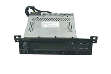 BMW 3 Cabrio E46 Music Radio