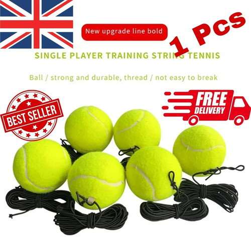 Tennis training swingball - tennis,