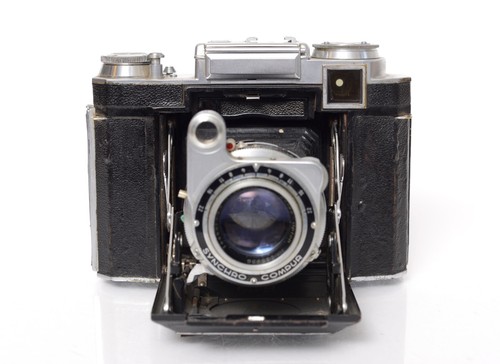 Zeiss super ikonta 533 - ikonta, 533/16