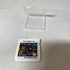 7800-in-1 R4 3DS Flash Card
