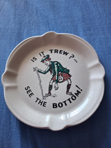 Vintage scottish funny novelty - funny,