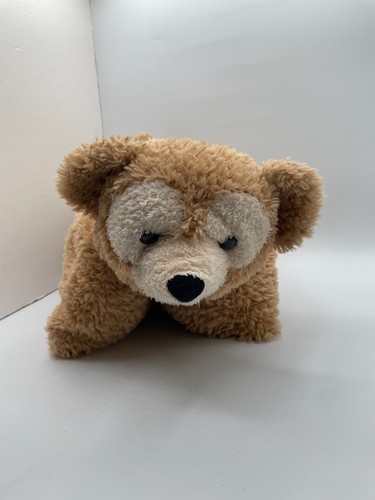 Disney parks duffy bear hidden - duffy,