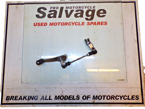 Honda 700 2012 2013 gear - 700, 2013:gear