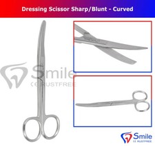 Dressing Nursing Scissor