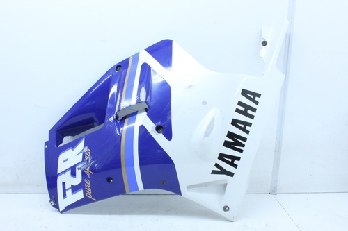 Yamaha fzr 1000 genesis - fzr,
