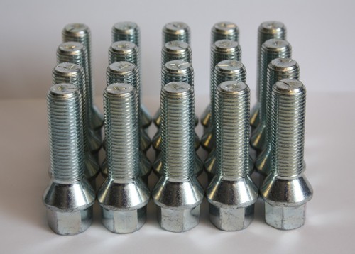 M14 5 40mm - x,