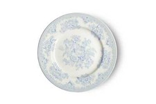 Burleigh - Blue Asiatic Pheasants - Tea Plate - 250064N