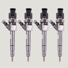 X4 BOSCH FUEL INJECTOR