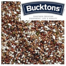 Bucktons Pigeon Conditioner Trapping Mix Feed Linseed & Aniseed Oil - Loose Bags