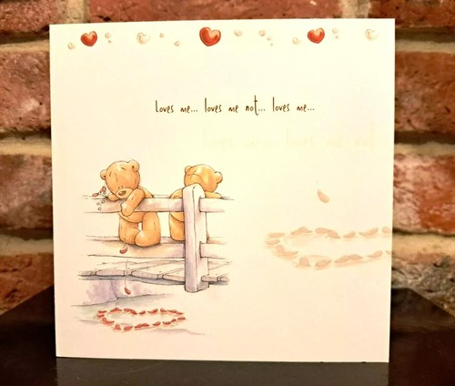 Valentines day card branded - valentines,
